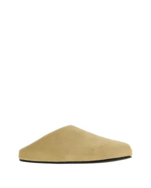 The Row ハドソン レザー スリッパ - サムネイル2