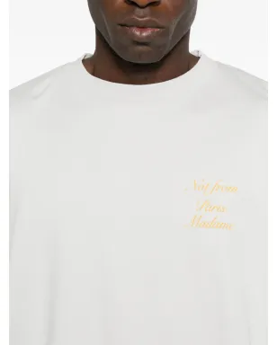 Drôle De Monsieur パリ マダム Tシャツ - サムネイル4