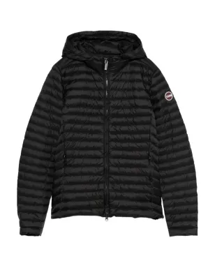 Colmar キルティングフ hooded ジャケット - サムネイル1