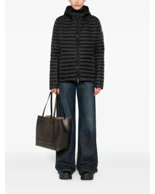Colmar キルティングフ hooded ジャケット - サムネイル2