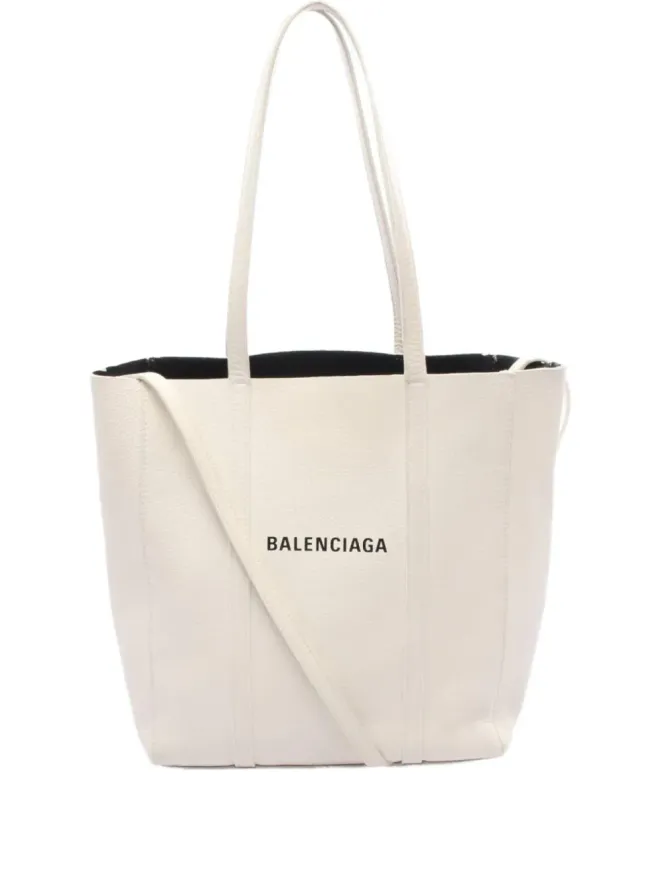 Balenciaga Pre-Owned Balenciaga Pre-Owned Everyday トートバッグの商品画像