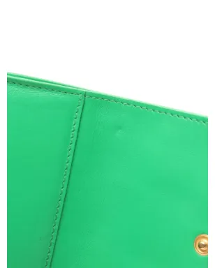 Bottega Veneta Pre-Owned 2000s イントレッチャー ジッパー ウォレット - サムネイル5