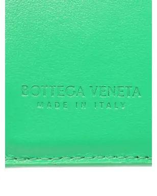 Bottega Veneta Pre-Owned 2000s イントレッチャー ジッパー ウォレット - サムネイル4