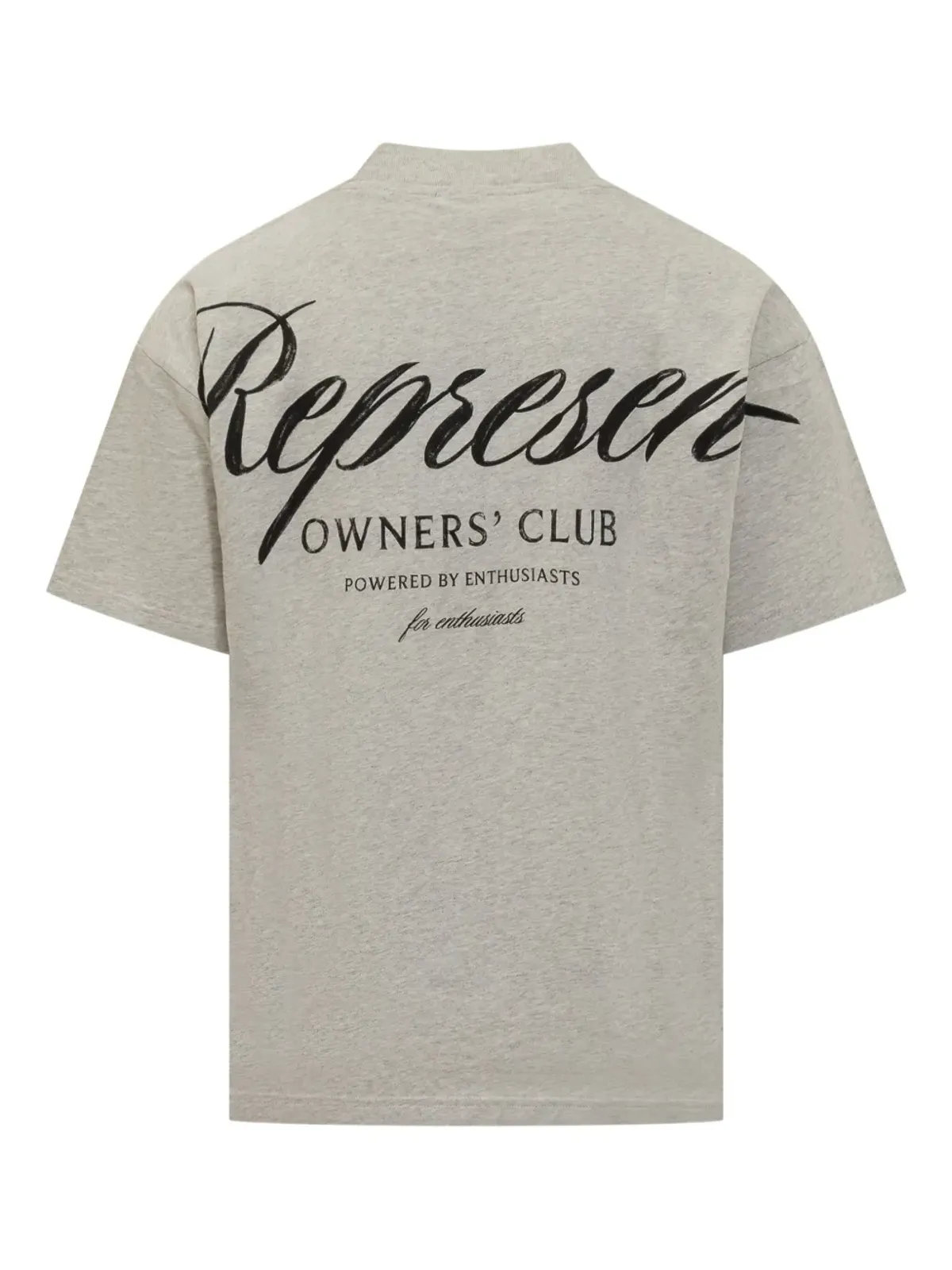 Represent Owners Club プリントTシャツ - 画像2