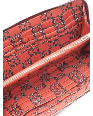 Hermès Pre-Owned アザップ長財布 - サムネイル5