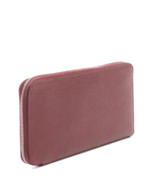 Hermès Pre-Owned アザップ長財布 - サムネイル2