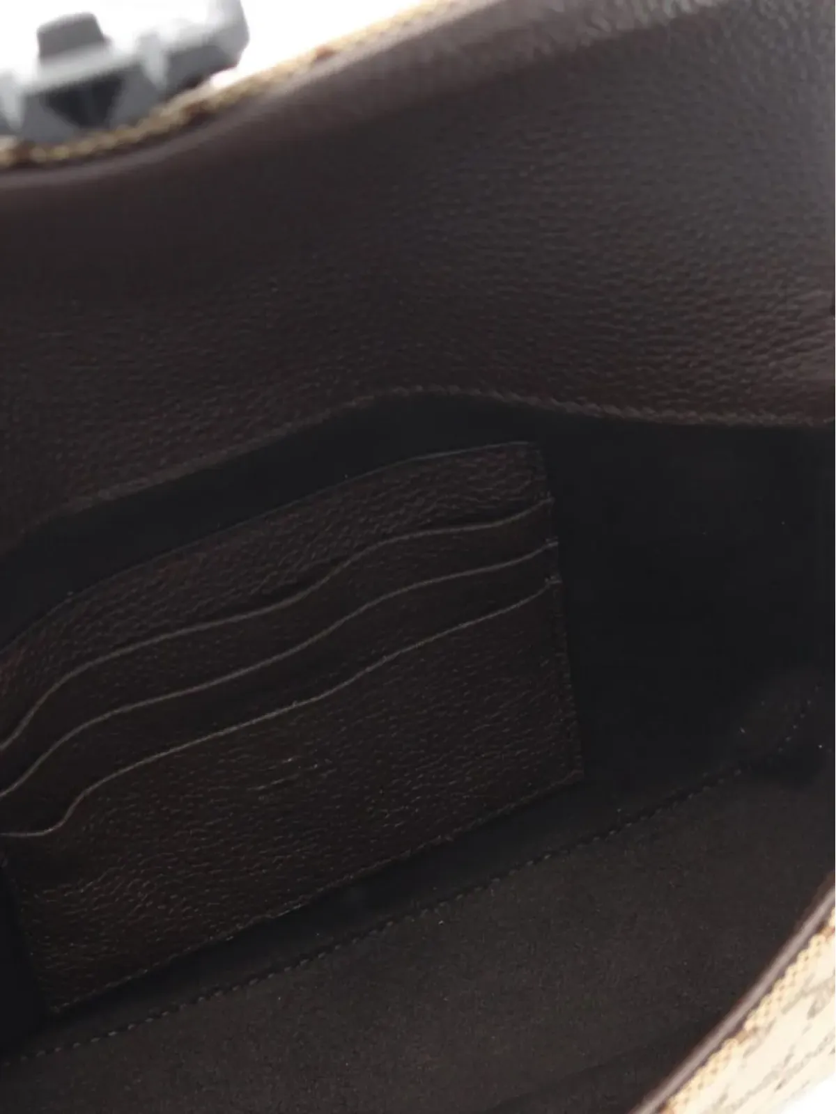 Gucci Pre-Owned クロスボディバッグ - 画像3