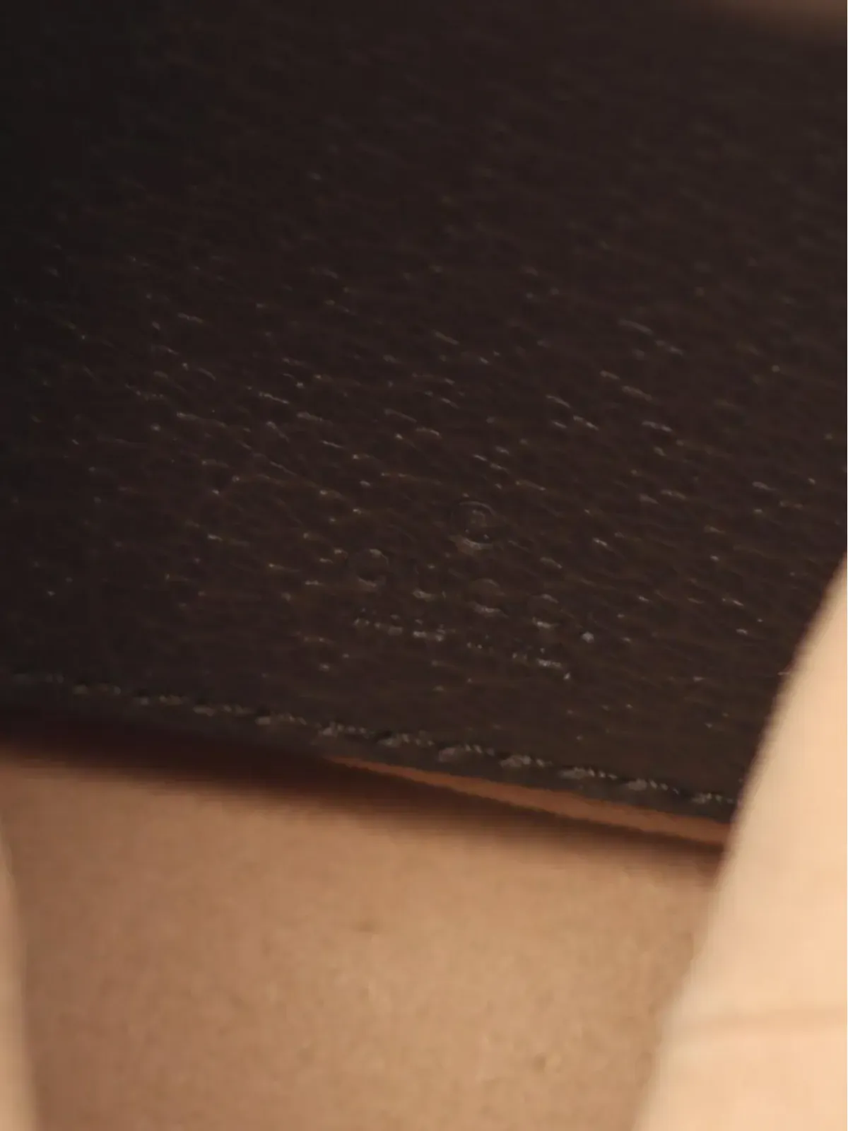 Gucci Pre-Owned 2020 ミニ Ophidia バケットバッグ - 画像5