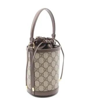 Gucci Pre-Owned 2020 ミニ Ophidia バケットバッグ - サムネイル2