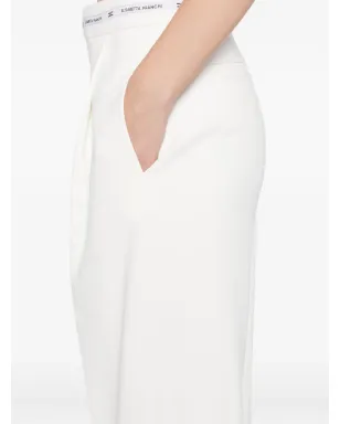 Elisabetta Franchi バミューダパンツ - サムネイル5