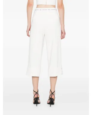 Elisabetta Franchi バミューダパンツ - サムネイル4