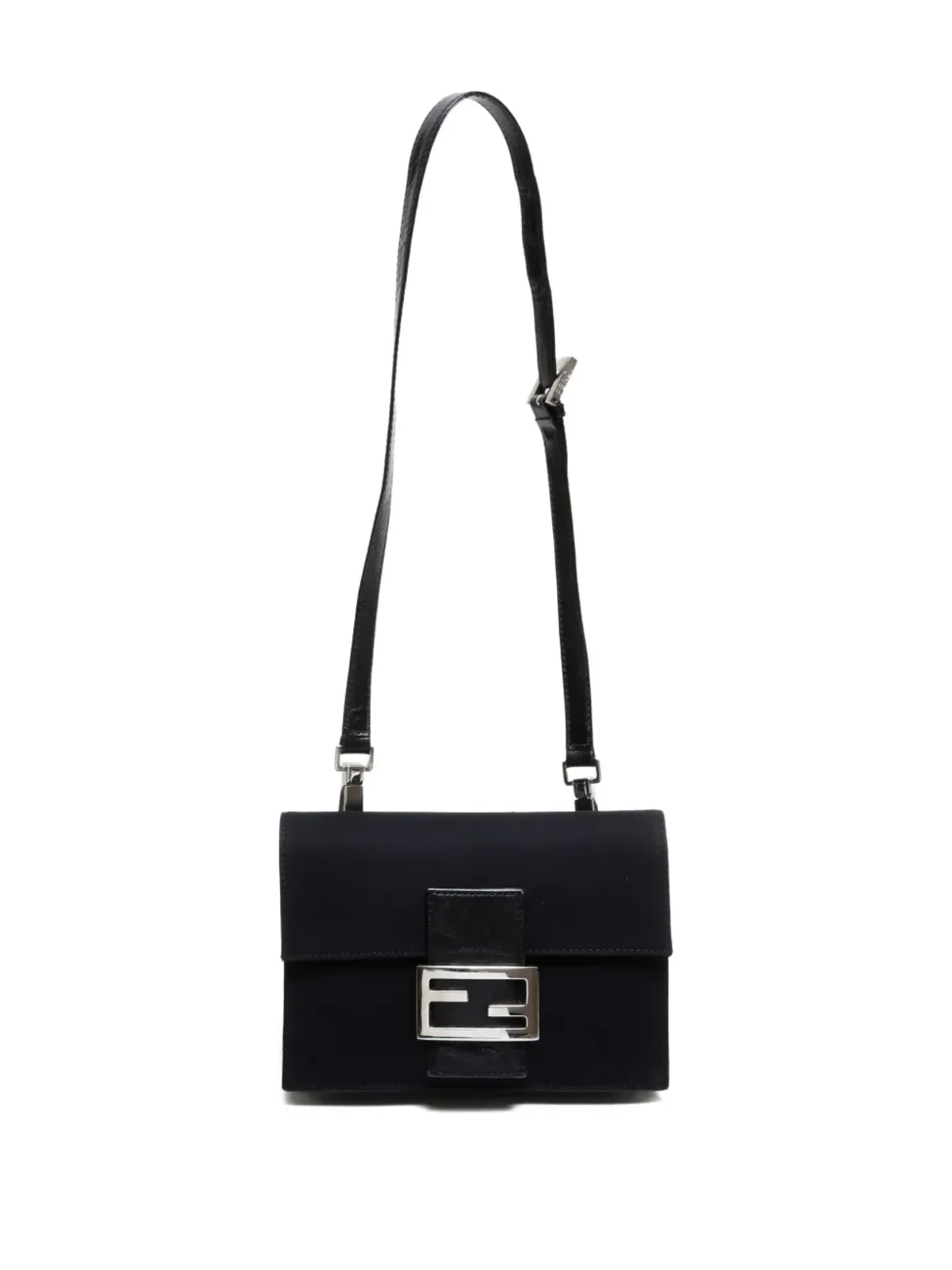 Fendi Pre-Owned マンマ ショルダーバッグ - 画像5