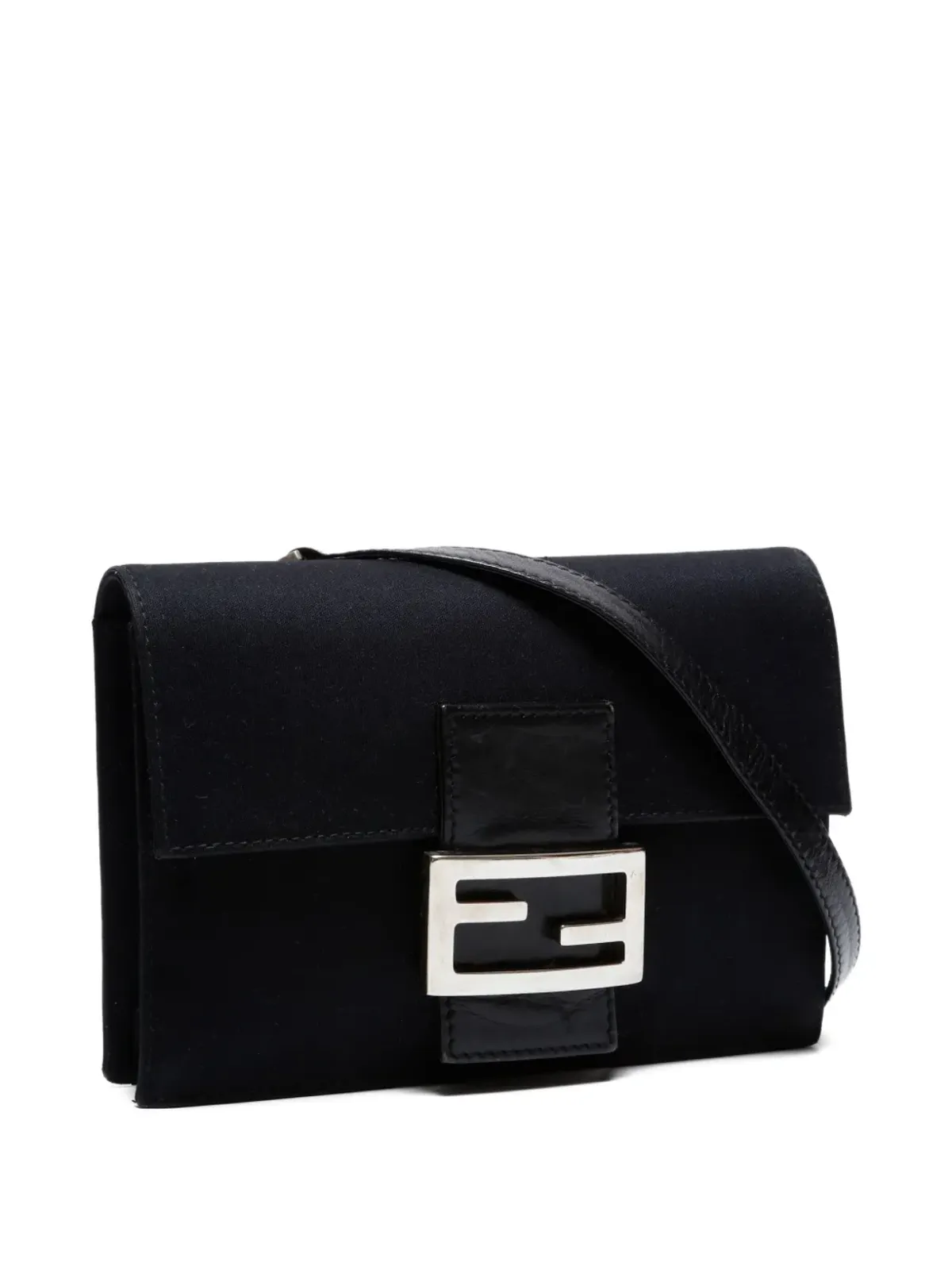 Fendi Pre-Owned マンマ ショルダーバッグ - 画像3