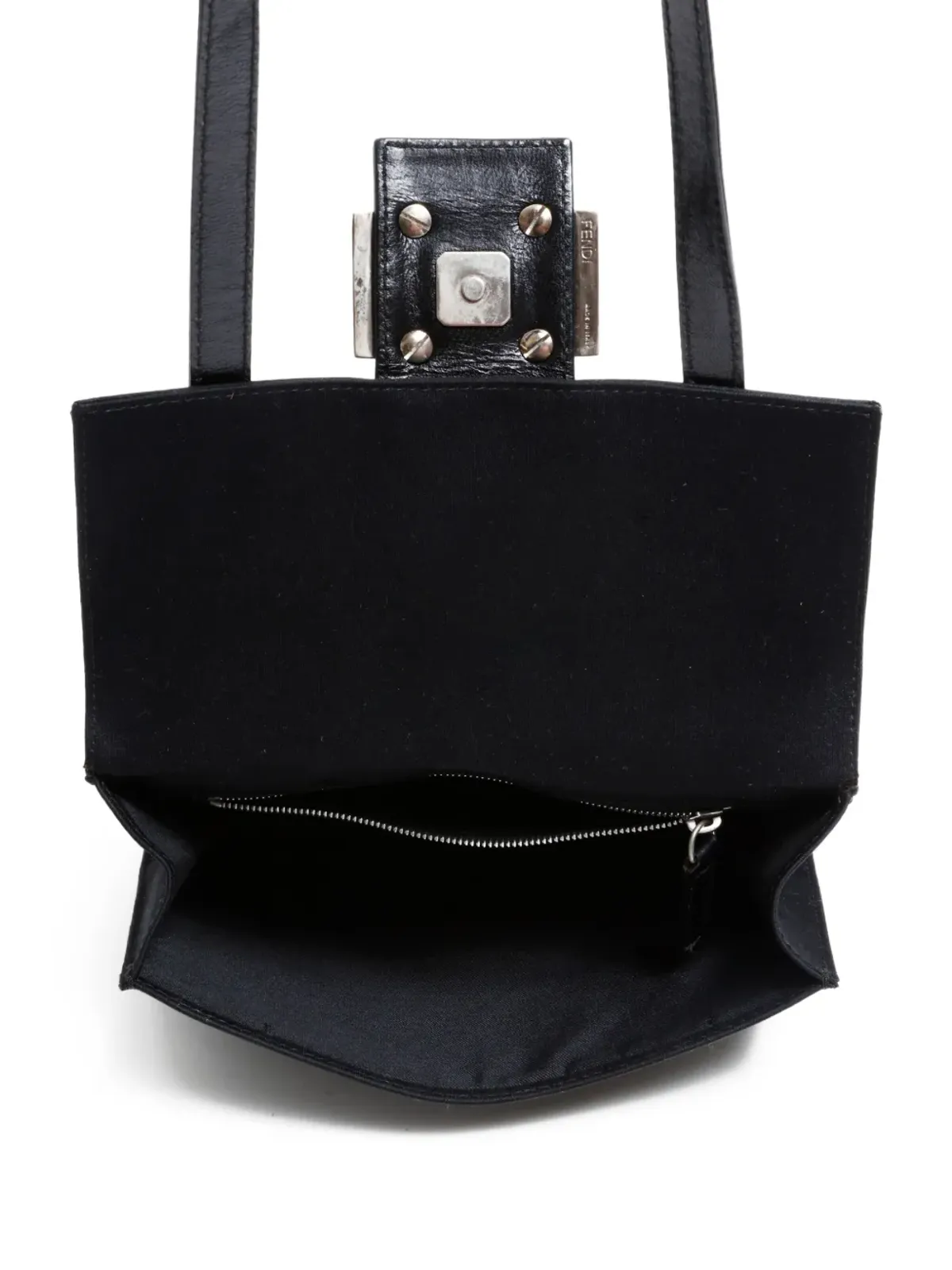 Fendi Pre-Owned マンマ ショルダーバッグ - 画像4