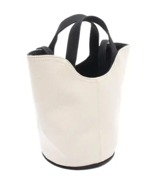Balenciaga Pre-Owned ウェーブ バケットバッグ - サムネイル2