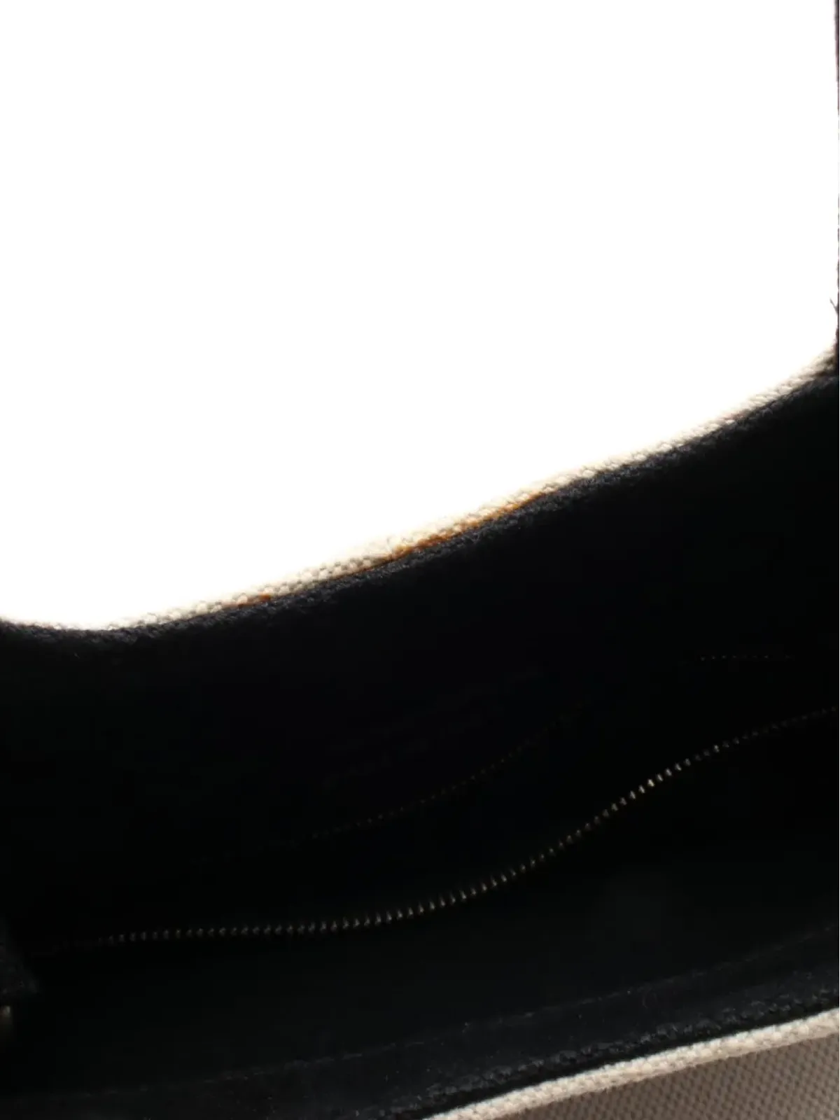 Balenciaga Pre-Owned ウェーブ バケットバッグ - 画像4