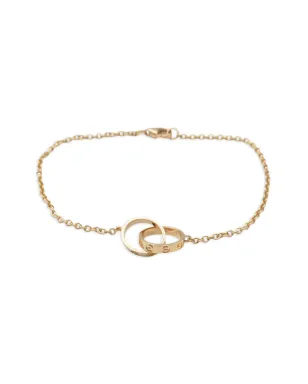 Cartier ベビーラブ ブレスレット - サムネイル1