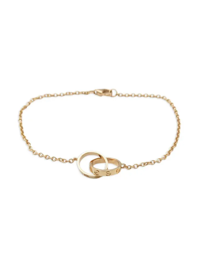 Cartier Cartier ベビーラブ ブレスレットの商品画像