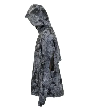 Y-3 タイダイ柄フード付きジャケット - サムネイル3