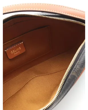 Celine Pre-Owned トリオンフ ワンショルダーバッグ - サムネイル5