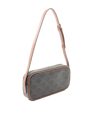 Celine Pre-Owned トリオンフ ワンショルダーバッグ - サムネイル2