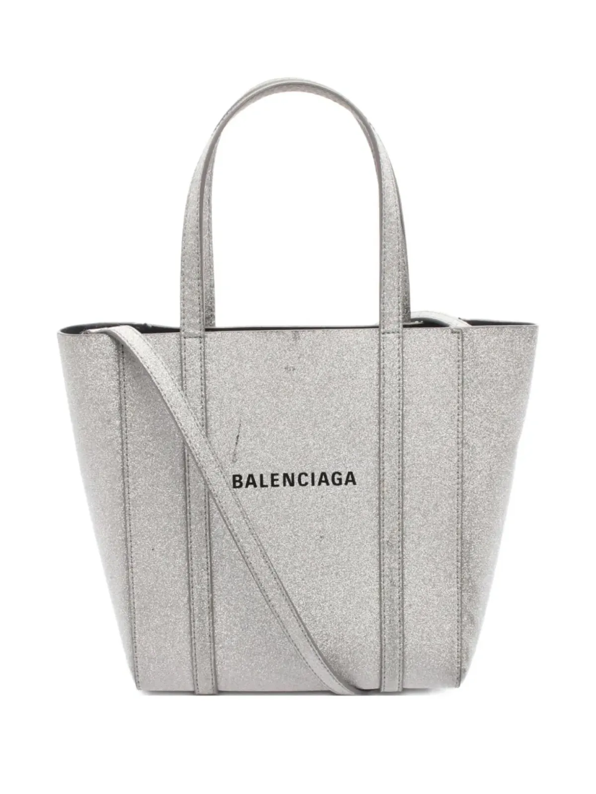 Balenciaga Pre-Owned 2000年代 Everyday トートバッグ - 画像1
