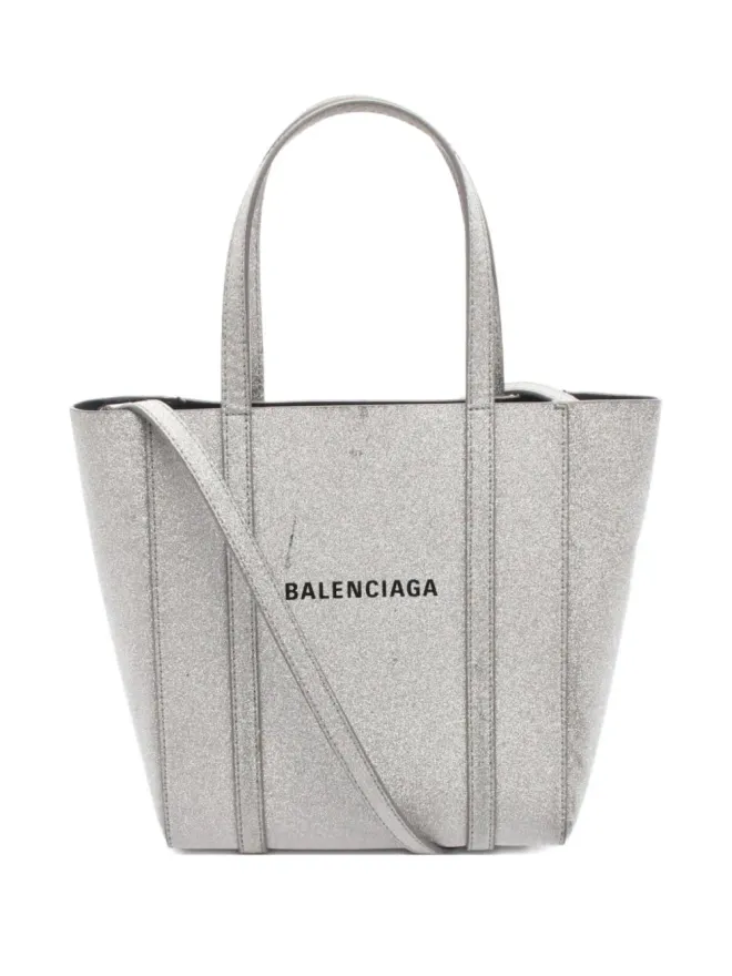 Balenciaga Pre-Owned Balenciaga Pre-Owned 2000年代 Everyday トートバッグの商品画像