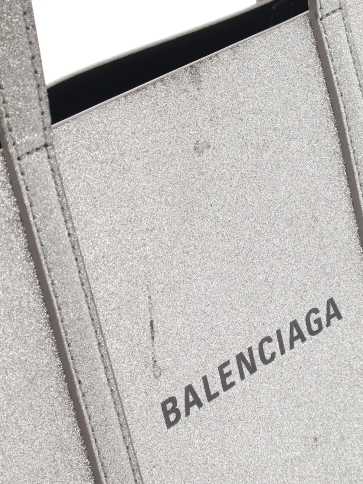 Balenciaga Pre-Owned 2000年代 Everyday トートバッグ - 画像4