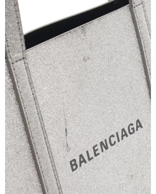 Balenciaga Pre-Owned 2000年代 Everyday トートバッグ - サムネイル4