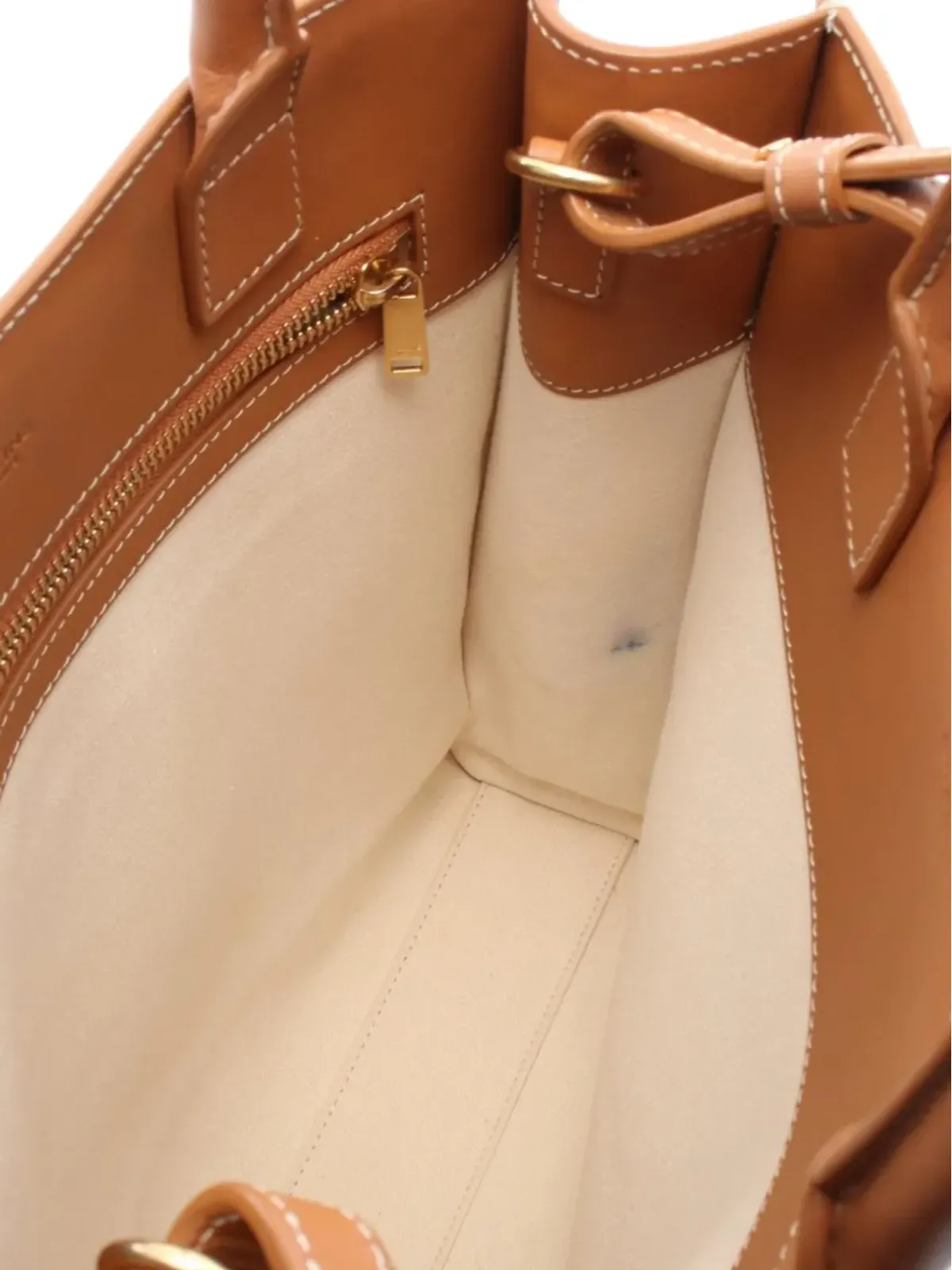 Celine Pre-Owned ハンドバッグ - 画像5