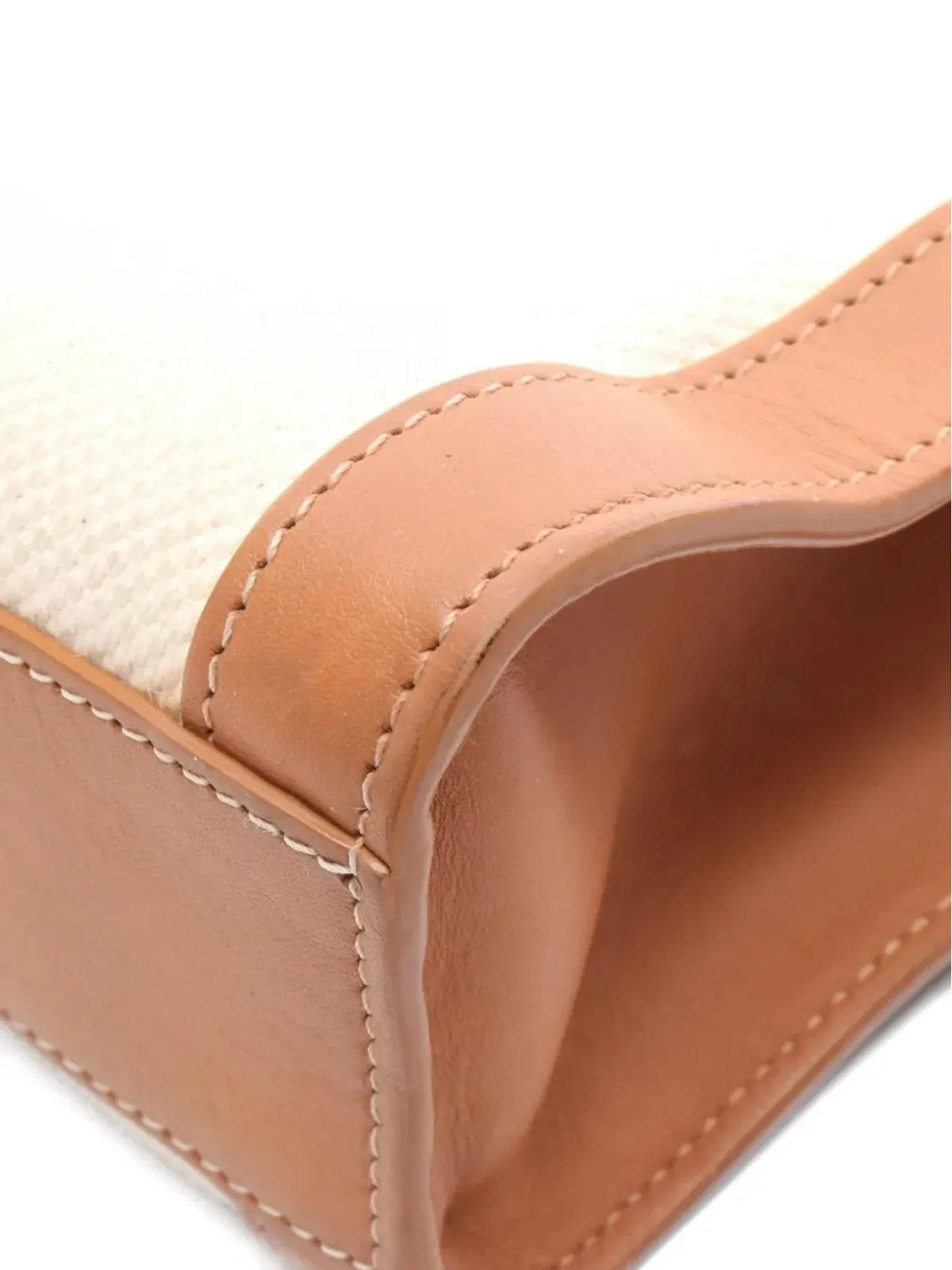 Celine Pre-Owned ハンドバッグ - 画像3