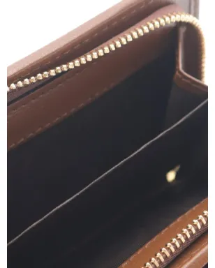 Gucci ビンテージ Horsebit GG Supreme 二つ折り財布 - サムネイル5