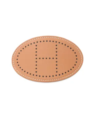 Hermès Pre-Owned エブリン ヘアクリップ - サムネイル1