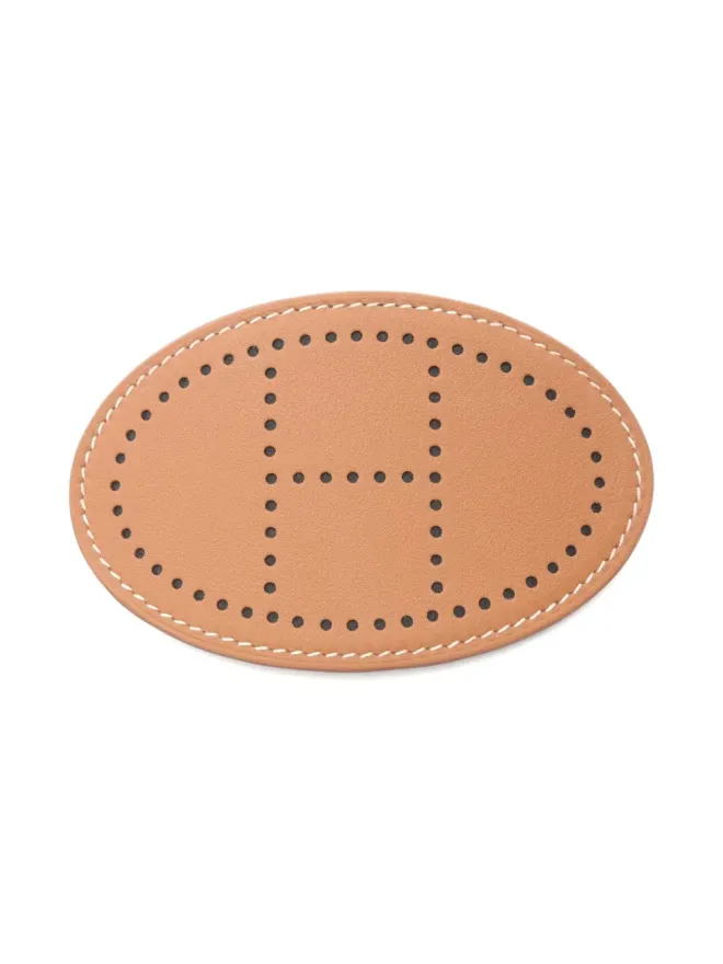 Hermès Pre-Owned Hermès Pre-Owned エブリン ヘアクリップの商品画像
