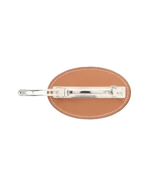 Hermès Pre-Owned エブリン ヘアクリップ - サムネイル2