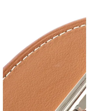 Hermès Pre-Owned エブリン ヘアクリップ - サムネイル3