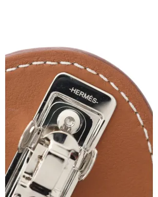 Hermès Pre-Owned エブリン ヘアクリップ - サムネイル4