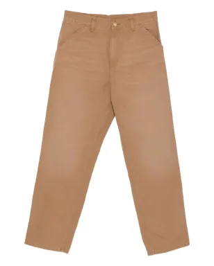 Carhartt WIP パッチディテールパンツ - サムネイル1