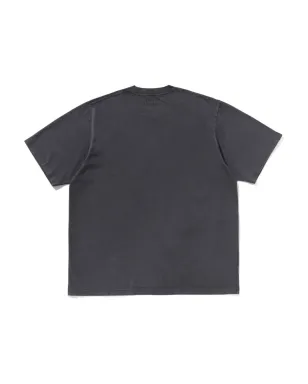 A BATHING APE ポケットディテール Tシャツ - グレー - サムネイル2