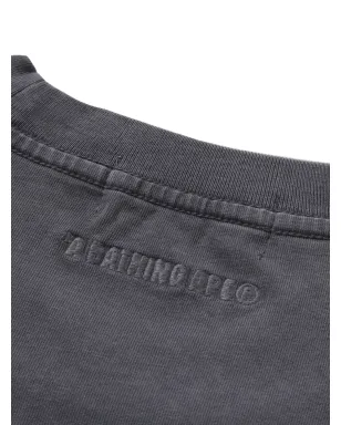 A BATHING APE ポケットディテール Tシャツ - グレー - サムネイル4