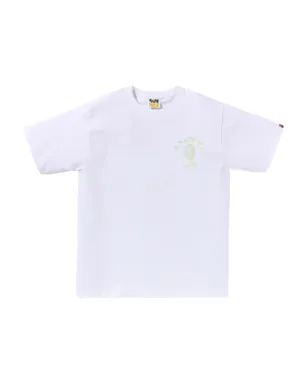 A BATHING APE® アペス・トゥゲザー・ストロング Tシャツ - サムネイル1