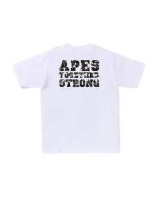 A BATHING APE® アペス・トゥゲザー・ストロング Tシャツ - サムネイル2