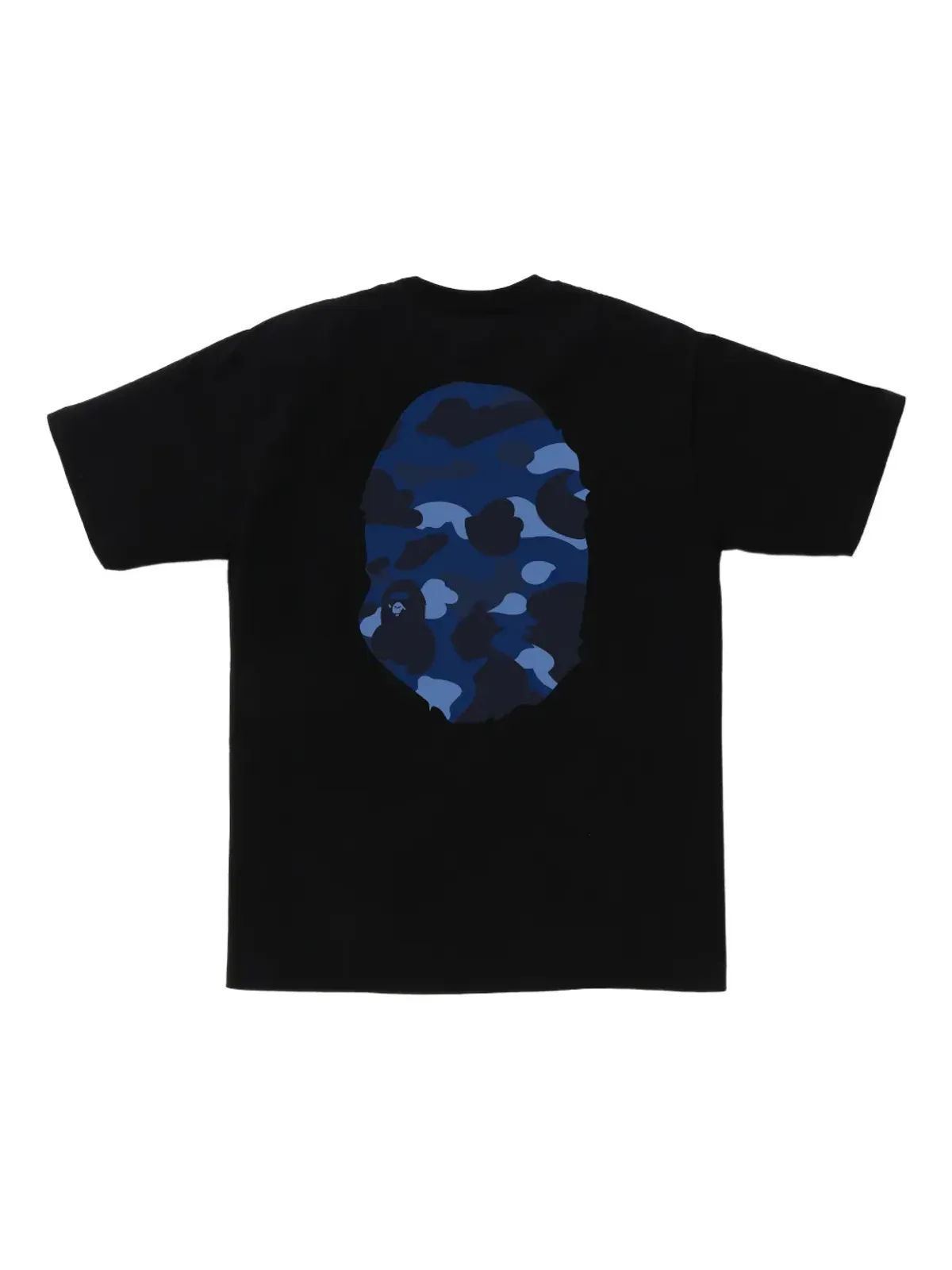 A BATHING APE® カモフラージュプリントTシャツ - 画像2