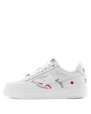 A BATHING APE® STA™ SHARKreappears スニーカー - サムネイル1