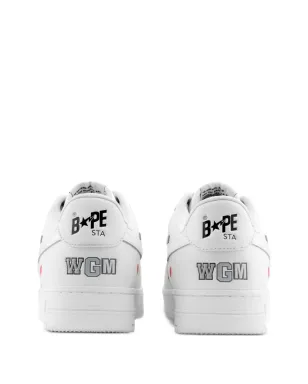 A BATHING APE® STA™ SHARKreappears スニーカー - サムネイル3