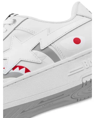 A BATHING APE® STA™ SHARKreappears スニーカー - サムネイル4