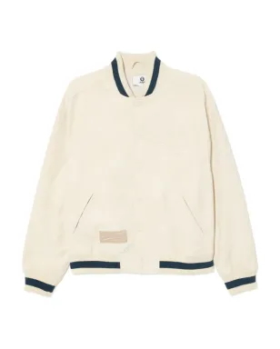 AAPE BY *A BATHING APE® ロゴエンボス ジャケット - サムネイル1