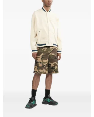 AAPE BY *A BATHING APE® ロゴエンボス ジャケット - サムネイル2