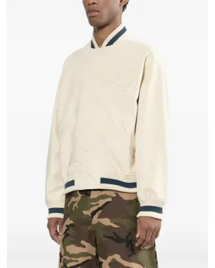 AAPE BY *A BATHING APE® ロゴエンボス ジャケット - サムネイル3