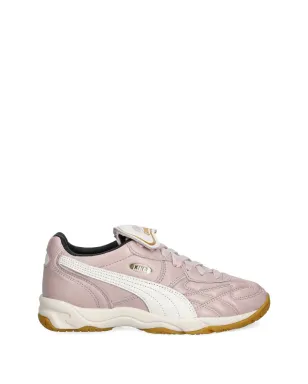 PUMA キルテッドスニーカー - ピンク - サムネイル1